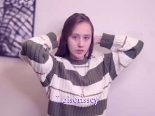 loiscrissey Super Webcam