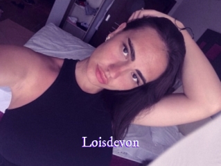 Loisdevon