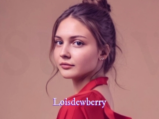 loisdewberry Super Webcam