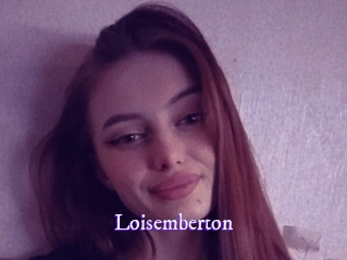Loisemberton