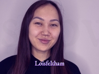 Loisfeltham