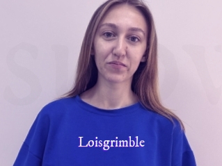 loisgrimble Super Webcam