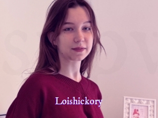 Loishickory