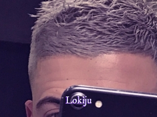 Lokiju
