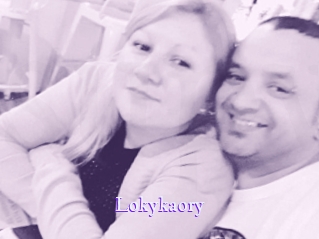 Lokykaory