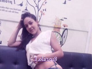 Lola2018