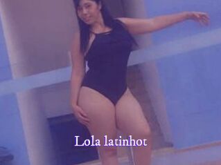 Lola_latinhot