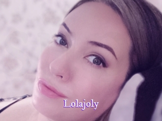 lolajoly Super Webcam