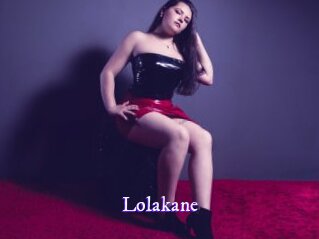 Lolakane