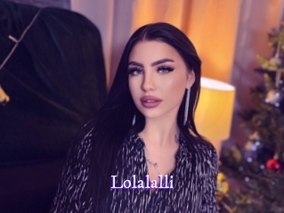 Lolalalli