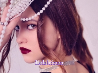 Lolaleiman