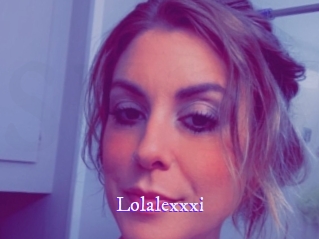 Lolalexxxi
