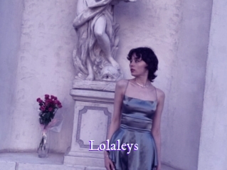 Lolaleys