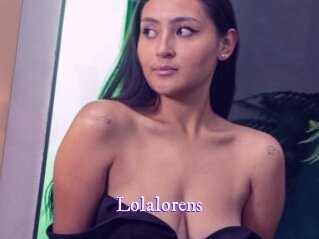 Lolalorens