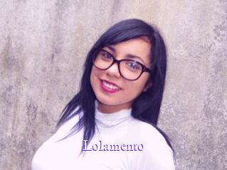 Lolamento
