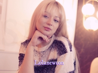 lolanewton Super Webcam