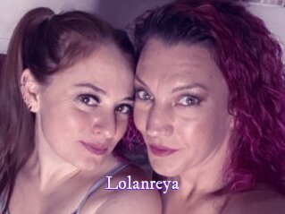 Lolanreya