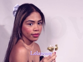 Lolapenny