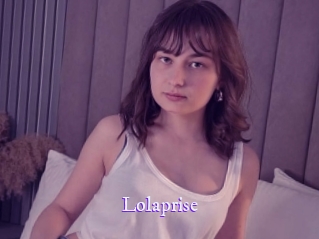 lolaprise Super Webcam