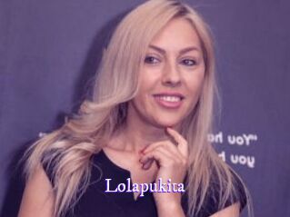 Lolapukita