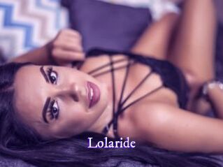 Lolaride
