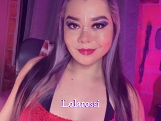 Lolarossi