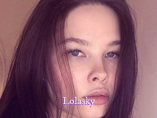 Lolasky
