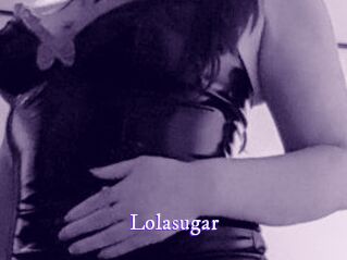 Lolasugar