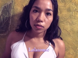 Lolatomso