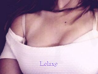 Lolax9