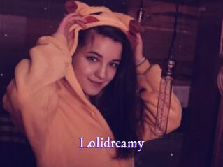 Lolidreamy