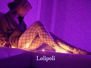 Lolipoli