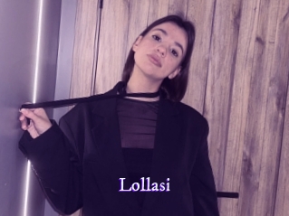 Lollasi