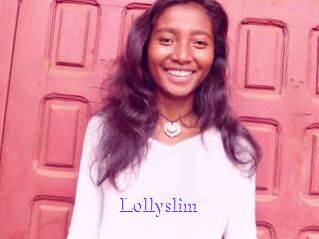 Lollyslim