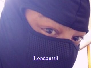 london118 Super Webcam
