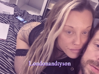 Londonandtyson
