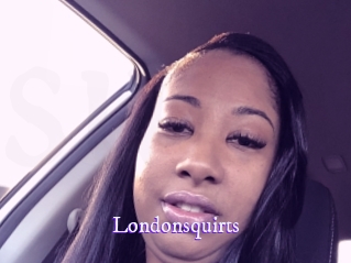 londonsquirts Super Webcam