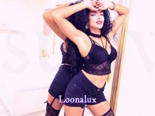 Loonalux