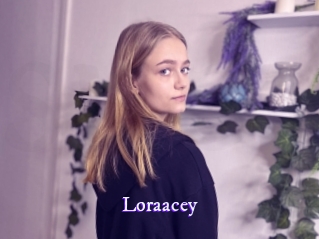 Loraacey
