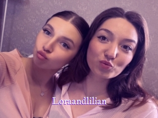 loraandlilian Super Webcam