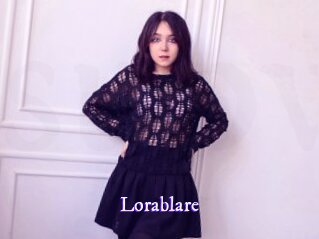 Lorablare
