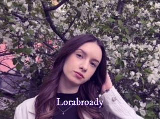 Lorabroady
