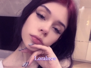 Lorabrow