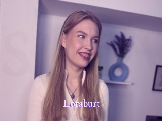 Loraburt