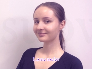 Loracrosier