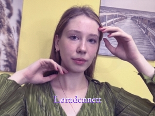 Loradennett