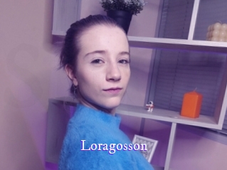 Loragosson