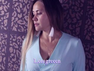 Loragreeen