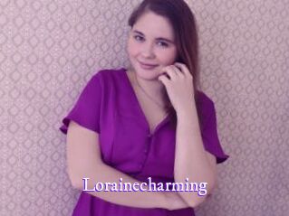 Lorainecharming