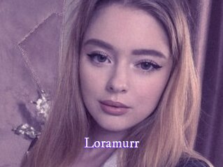 Loramurr